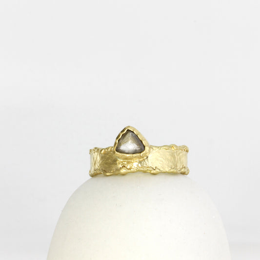 Argyle Maccle Ring