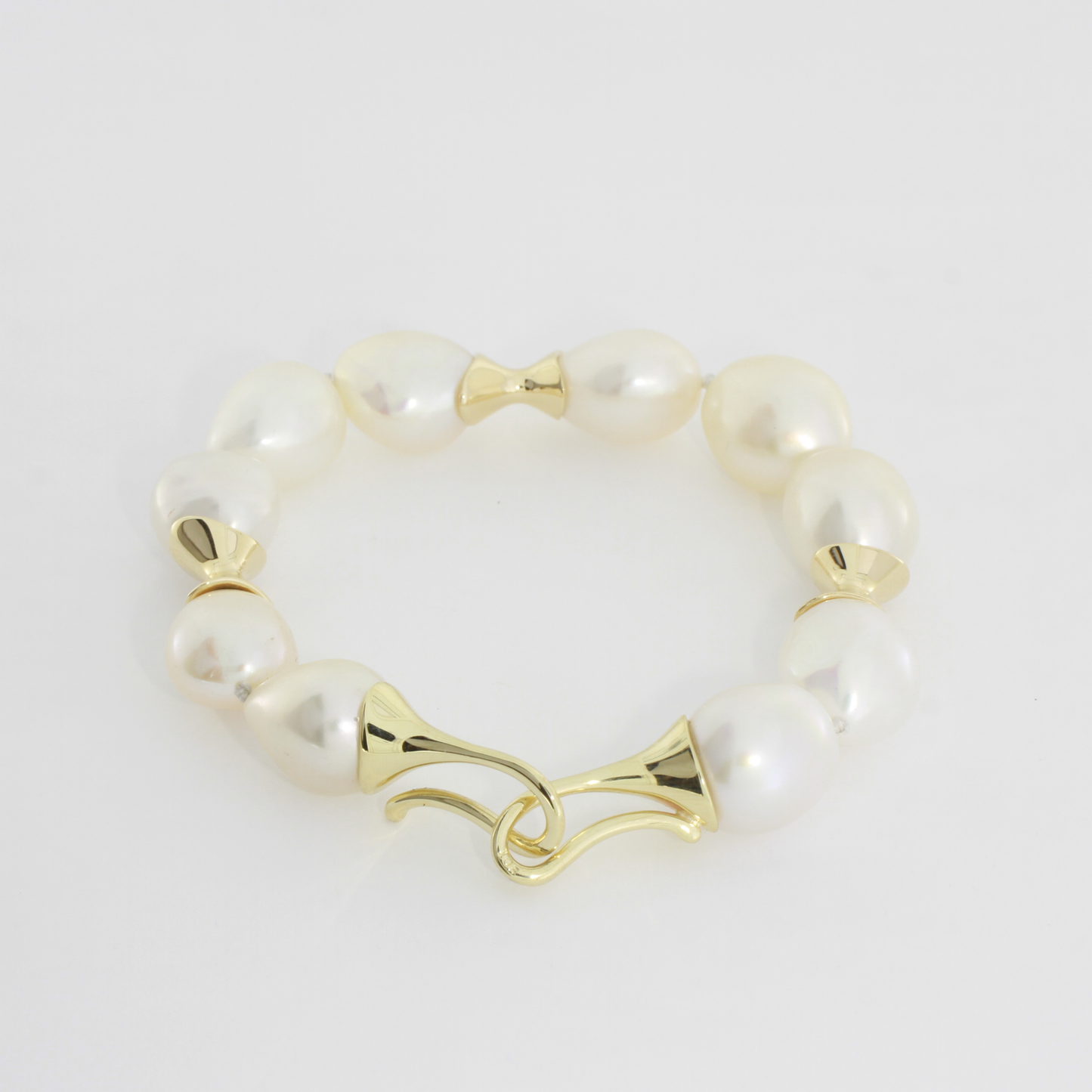 Freshwater Pearl Bracelet