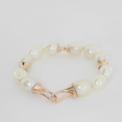 Freshwater Pearl Bracelet