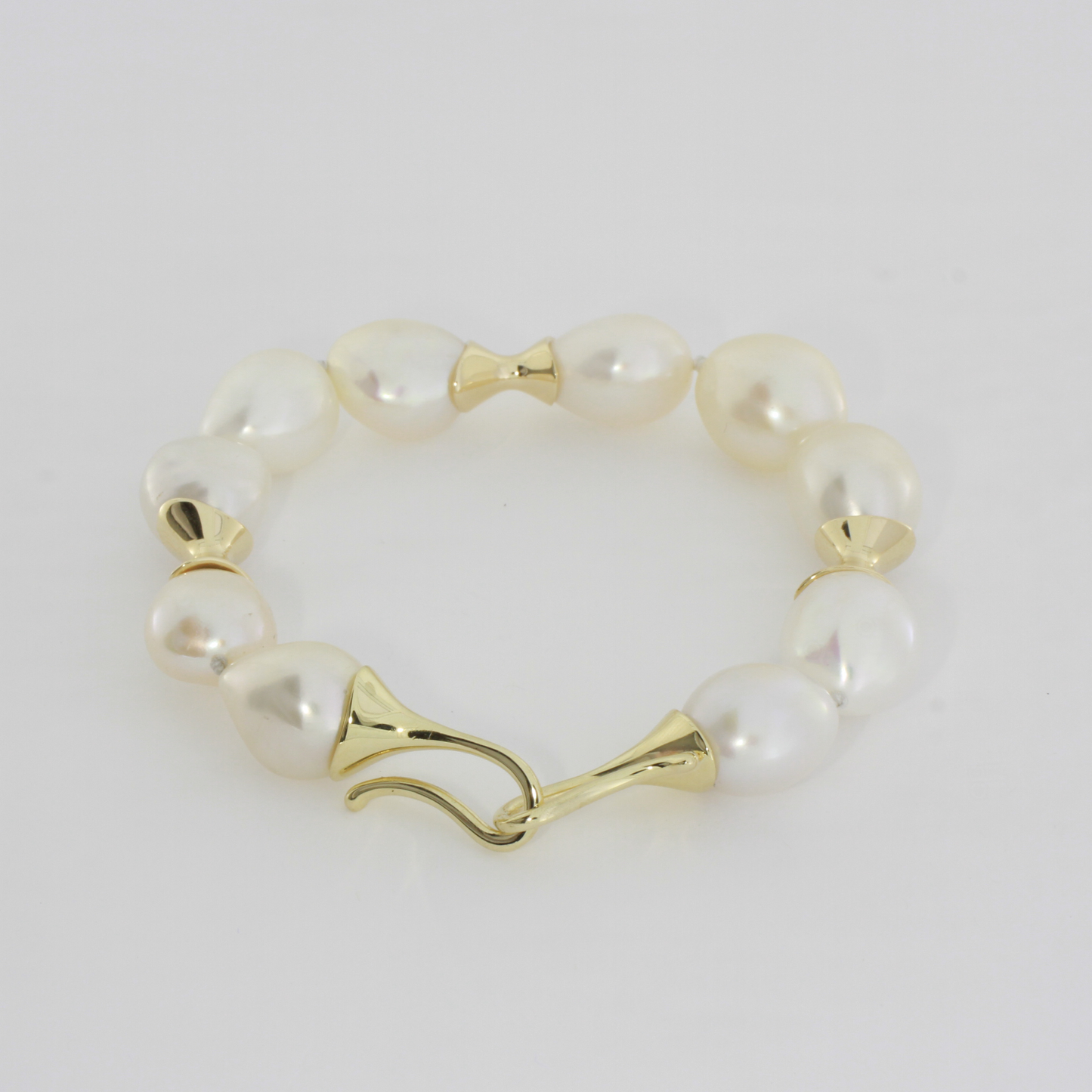 Freshwater Pearl Bracelet