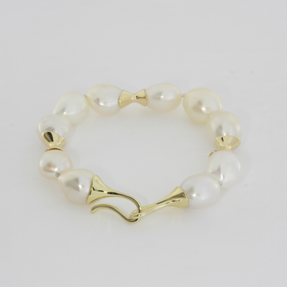 Freshwater Pearl Bracelet