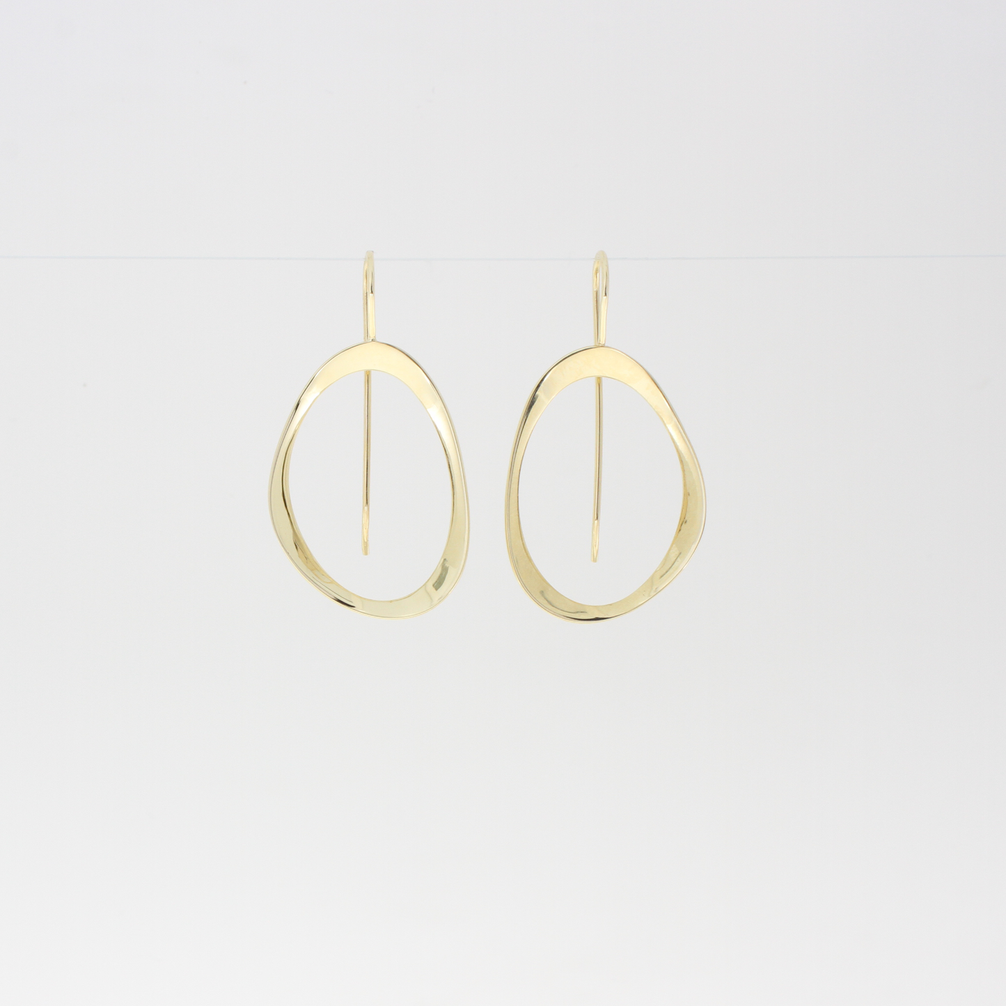 Concave Earrings