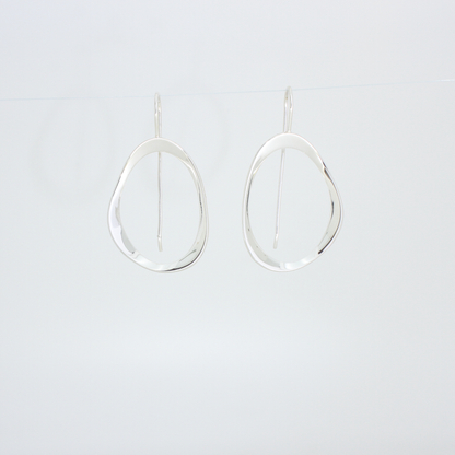 Concave Earrings