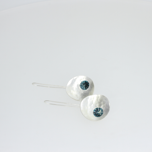 Rockpool Drop Earrings