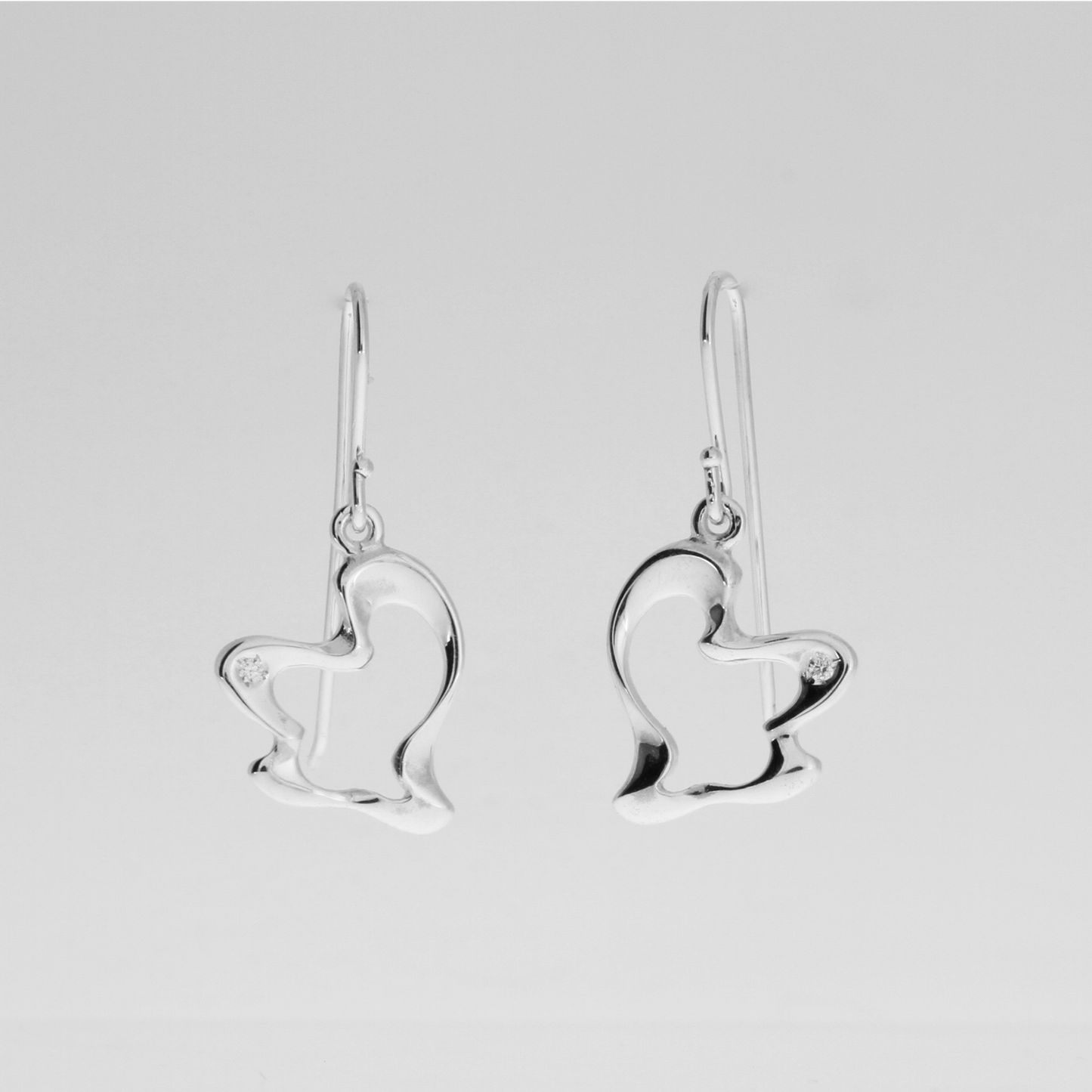 Ti Amo Ghislane Earrings