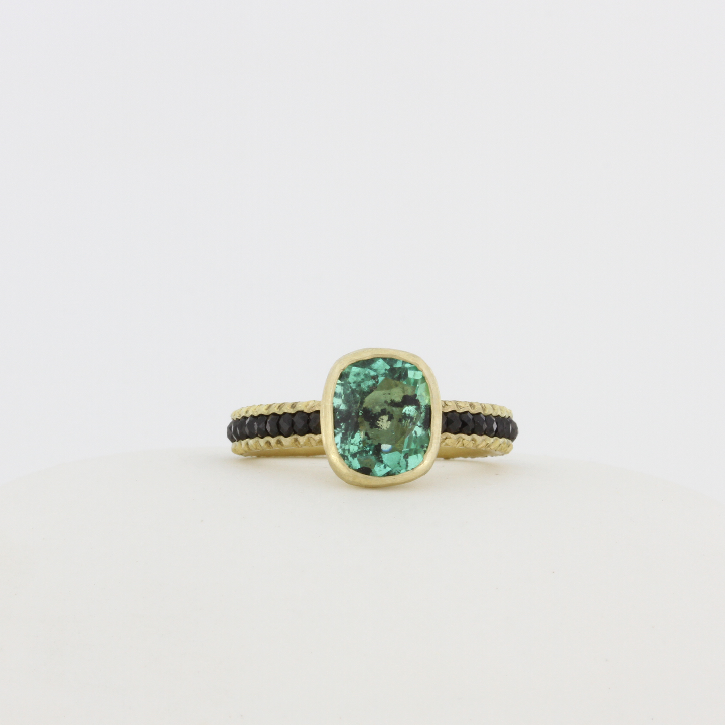 Emerald Ring