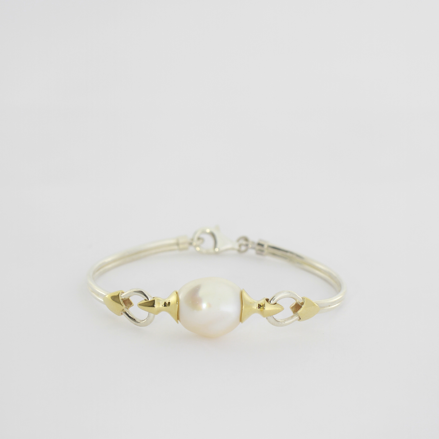 Freshwater Pearl Bracelet