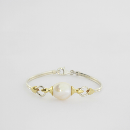 Freshwater Pearl Bracelet