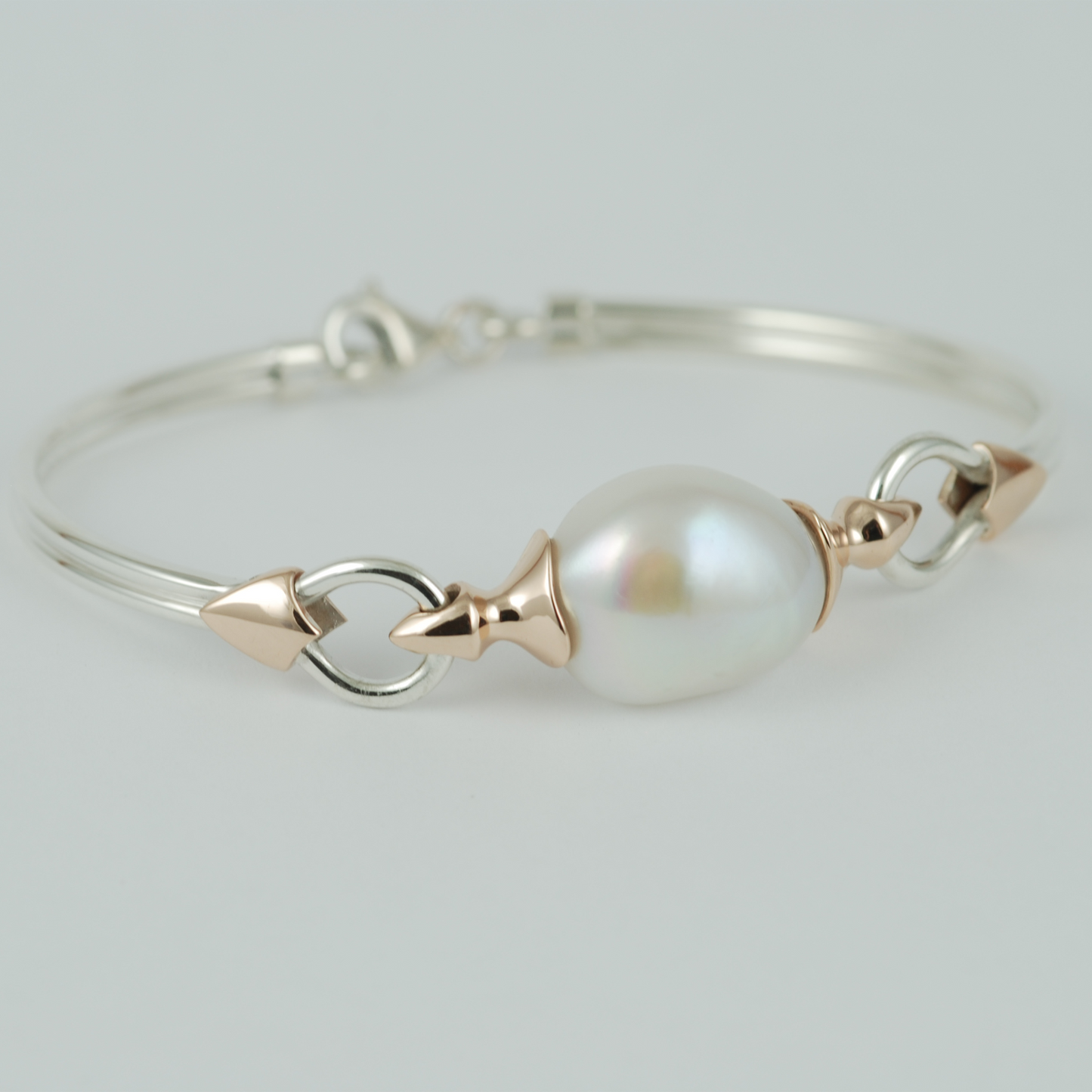 Freshwater Pearl Bracelet