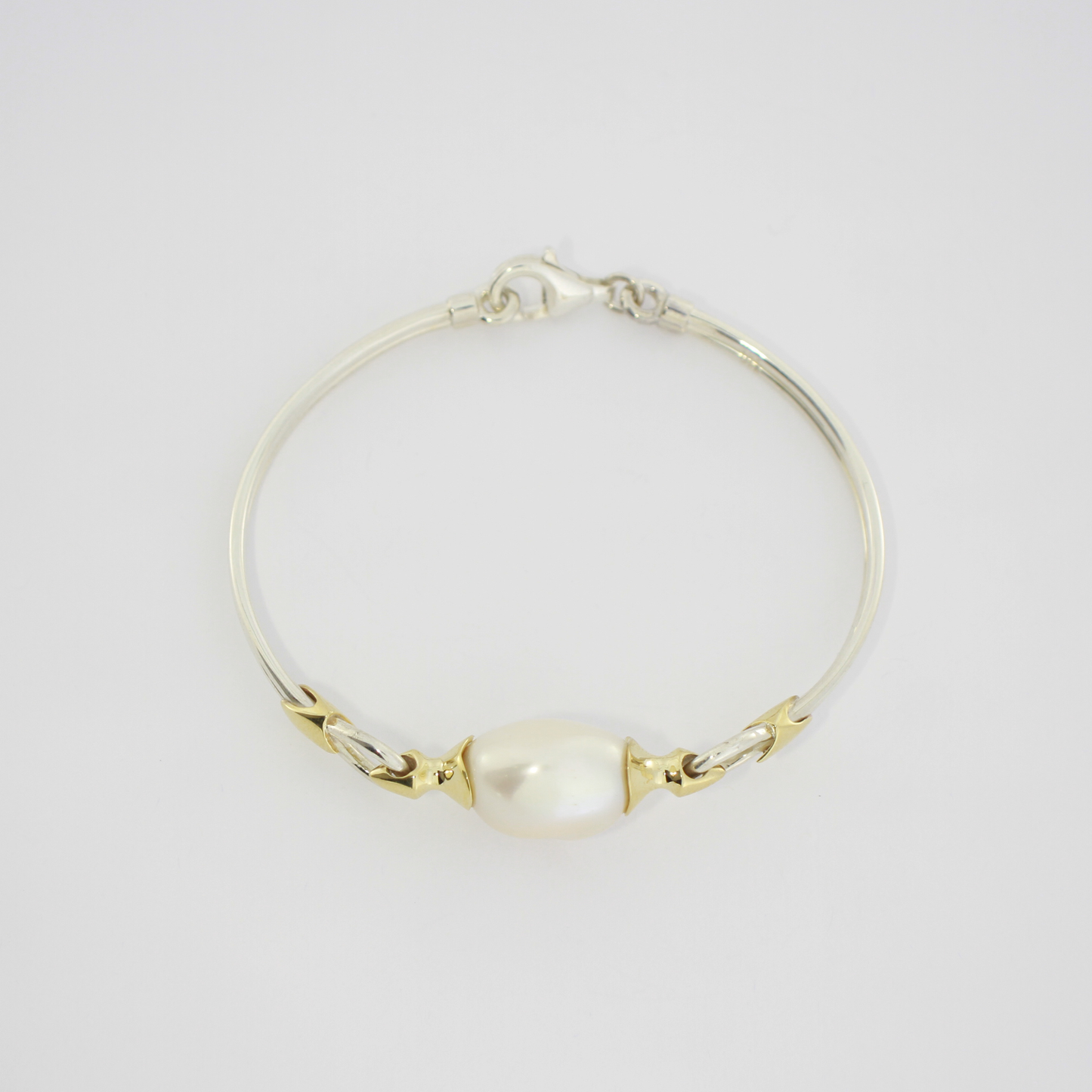 Freshwater Pearl Bracelet