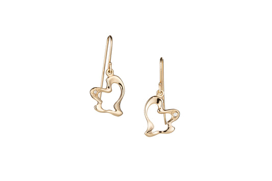 Ti Amo Ghislane Earrings