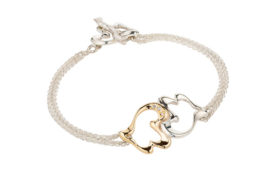 Ti Amo Bracelet