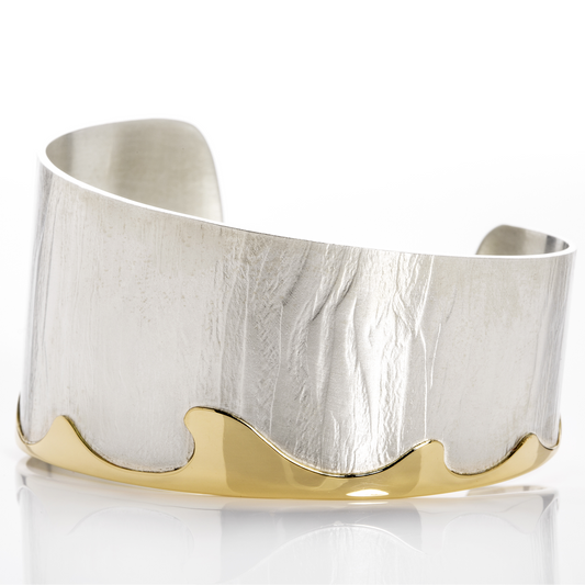 Wave Cuff